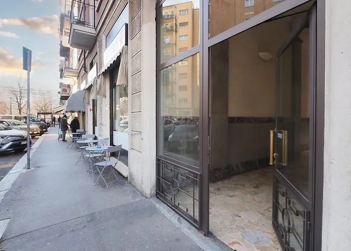 Apartmán s 1 ložnicí